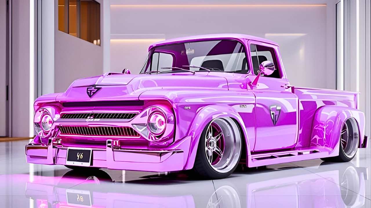 GAZ-66 2026 Off-Road Vehicle Review Evolution, Specs, and Why It Excels