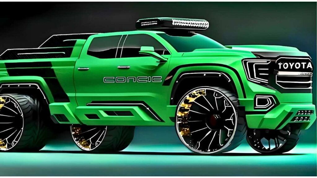 2026 CONCIC Cruiser Review Luxury, Innovation, and Unmatched Comfort