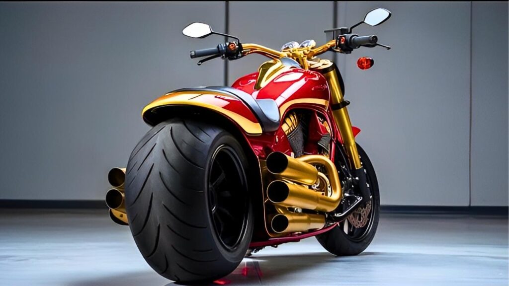 2026 Honda Rebel 850 Review Specs, Performance, and Harley-Davidson Competition