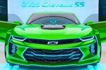 2026 Chevelle SS 454 Reviving the Legendary Muscle Car with Modern Engineering and High Performance