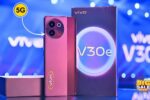 Vivo V30e 5G Review Stunning 3D AMOLED Screen 50MP Sony Camera and Best Offers