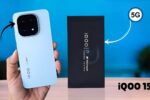 iQOO 15 Official Launch Complete Specs Pricing India Release Date and Everything You Need to Know in 2025