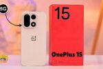 OnePlus 15 5G Launch Snapdragon 8 Elite Gen 5, 7300mAh Battery & 6.78″ LTPO AMOLED Display