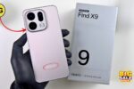 Oppo Find X9 Launch 2026 Sleek Design, Powerful Performance, and Flagship Specs