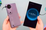 Vivo V40 Pro Launch Stunning DesignVivo V40 Pro, Pro-Level Cameras & Powerful Specs