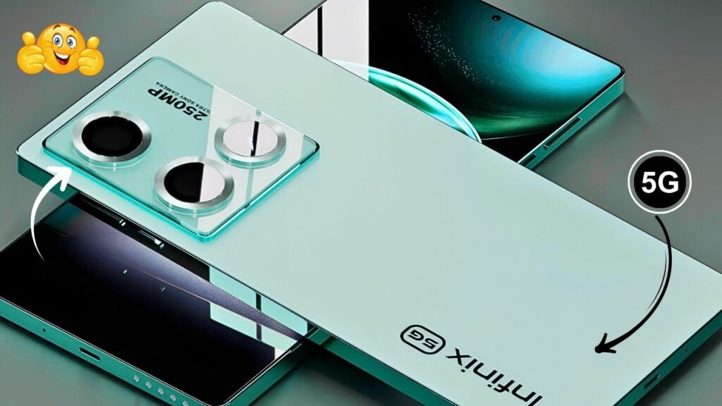 Infinix Note 60 Pro Max Review Massive 2TB Storage, 200MP Camera & Huge Battery