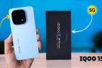 iQOO 15 2025 Review Powerful Performance, Advanced Features, and Sleek Design