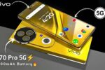 2026 Vivo V70 Pro 5G Review Stunning Design, Powerful Performance, and Advanced Cameras