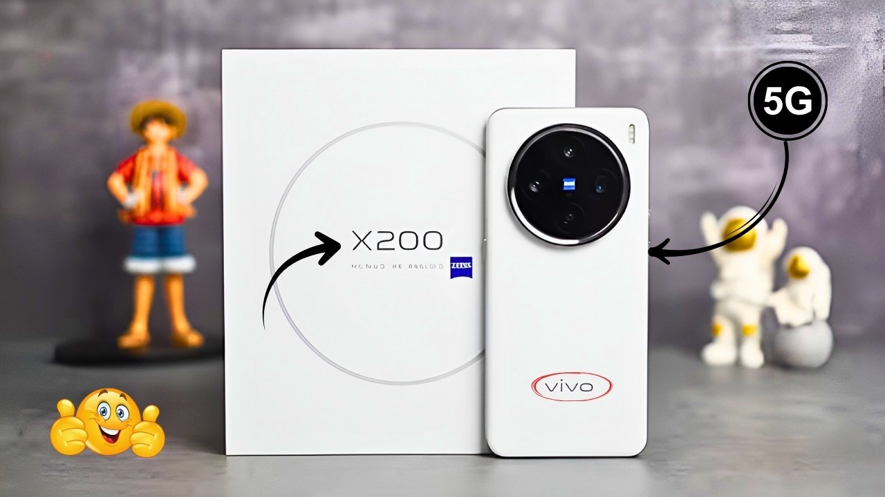 Vivo X200 Pro 2026 First Look Premium Features, Stunning Display & Global Availability
